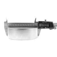 Магниты диски D120х40 мм