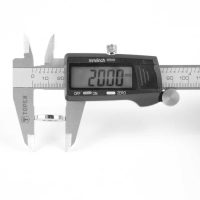 Кольца Ø D20 -10 -H3 mm