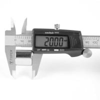 Кольца Ø D20 - 6 х H20 mm