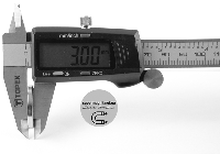 Магніти диски D25хН3