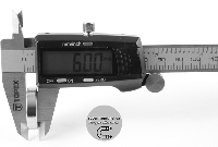 Магниты диски D25хН6