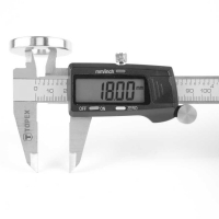 Кольца Ø D 36 *18* Н6 мм