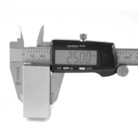 Прямоугольный магнит 40х25х10 mm