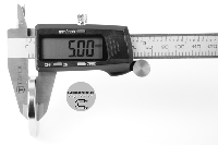 Неодимовые магниты (диски) D 40-5