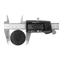 Неодимовые магниты (диски) D 40-10