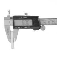 Прямоугольный магнит 40-6-2 38SH 150°C
