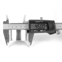 Магніти диски D45 -25 мм
