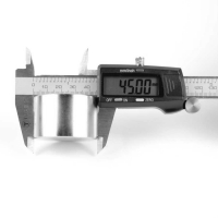 Магніти диски D45 -30 мм