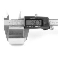 Магніти диски D45 -35 мм