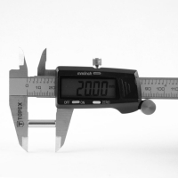 Магніти стрижень D 5-20