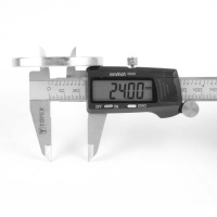 Кільце Ø D60-24-6Н