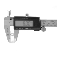 Кольца Ø D8 - 5 х H5 mm