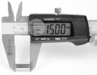 Магниты стержень (8-15 мм)