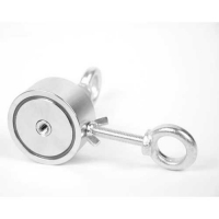 Магніти пошуковий  F100*2 (Premag)