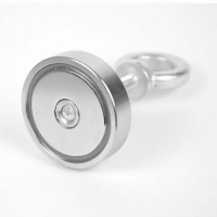 Магнит поисковый F80 (Premag)