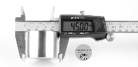 Магніти диски D45 -35 мм