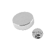Неодимовый магнит (диск) D25-8