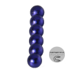 Магнит шар D 5мм (комплект 6шт) фиолетовый